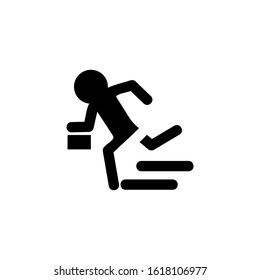 fast icon isolated sign symbol vector illustration - high quality black style vector icons
