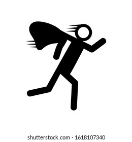 fast icon isolated sign symbol vector illustration - high quality black style vector icons
