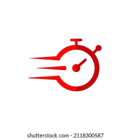 fast icon vector design templates
