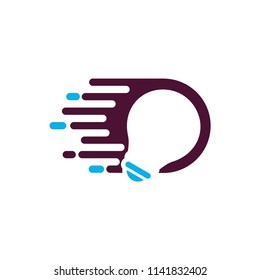 fast idea logo