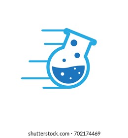 fast lab logo