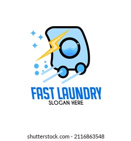 Fast Laundry And Dry Cleaning With Delivery Logon