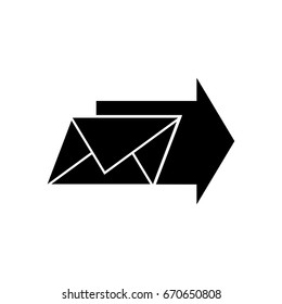 fast letter icon