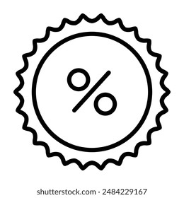 Fast loan icon design in filled and outlined style
