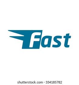 Fast Logo