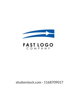 fast logo design inspiration