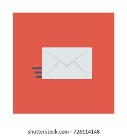 fast mail icon