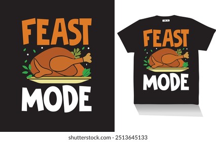 fast mood t shirt design