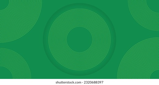 fast moving soft circle wave line stripe decoration