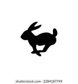 Fast operation sign icon isolated on white background. Graphical symbol modern, simple, vector, icon for website design, mobile app, ui. Vector Illustration