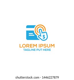 Fast payment logo/Identity design for use e-commerce business