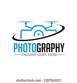 Fast Photography logo templates