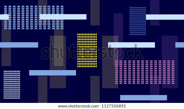 Fast Racing Street Lights, Speed Lines, Neon\
IT, Hi Tech Vector Background. Internet Technology Connection Line\
Pattern Template. Night City, Racing Car Lights, Neon IT Futuristic\
Hi Tech Background