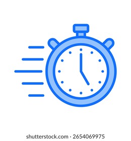 Elemento Ícone De Resposta Rápida Para Design