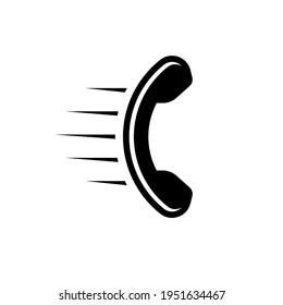 Fast Response Icon - Vector, Sign for Design, Presentation, Website or Apps Elements.