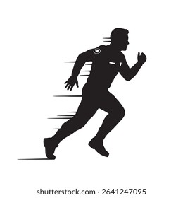 Fast running paramedic emergency medical services