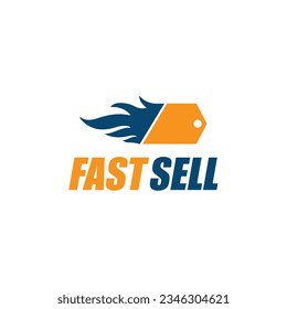 Tiendas de diseño de logotipo de venta rápida
