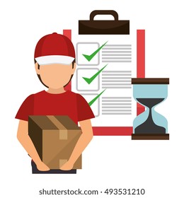 fast shipping design