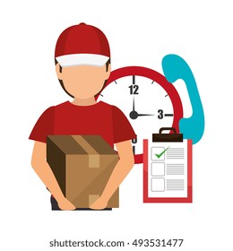 fast shipping design