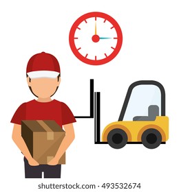 fast shipping design