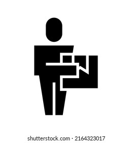 fast shipping icon or logo isolated sign symbol vector illustration - high quality black style vector icons
