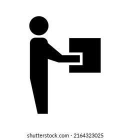 fast shipping icon or logo isolated sign symbol vector illustration - high quality black style vector icons
