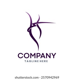Fast Slim Body Logo Design