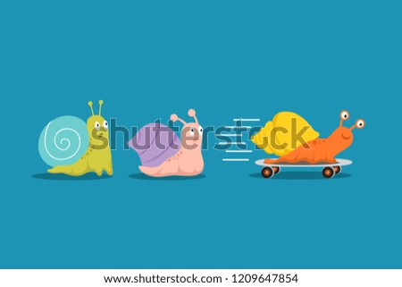 Similar – Image, Stock Photo The Shell House
