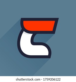 C Game Logo Stock Vectors Images Vector Art Shutterstock