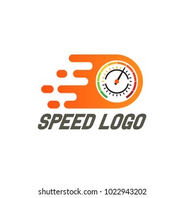 Fast speed Concept vector