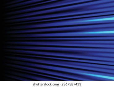 schneller Leitungsnetzhintergrund