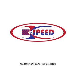 Fast Speed Logo Designs Concept Vector Stock Vector (Royalty Free ...