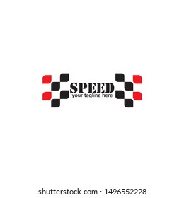 Fast Speed Logo Designs Concept Vector Stock Vector (Royalty Free ...