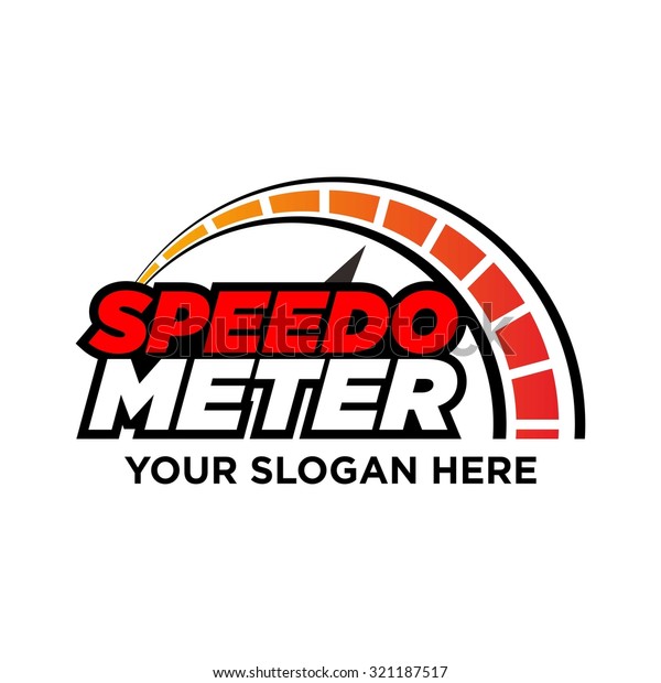 Fast and Speed logo\
template vector