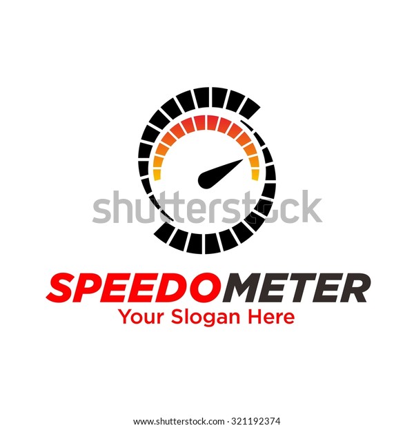 Fast and Speed Logo\
Template Vector