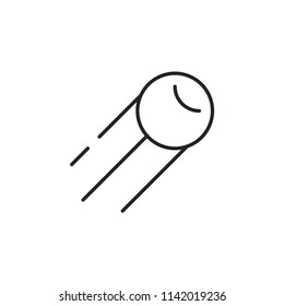 Fast Time Modern Simple UI Vector Icon