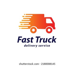 Fast Track Logo Design Vector Template Stock Vector (Royalty Free ...