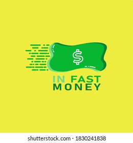 Fast Transaction, Safe the money, and Enjoy.
