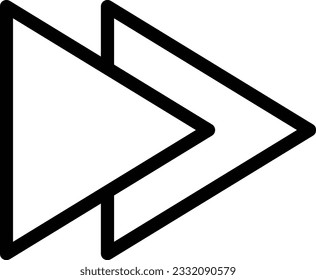 fast vector illustration isolated on a transparent background color vector icons for concept or web graphics.