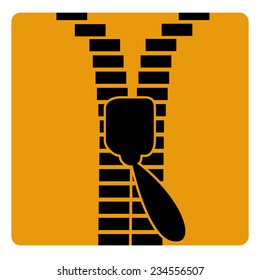 fastener icon 
