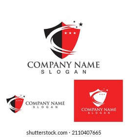 Faster Business finance  Logo Template vector icon illustration design