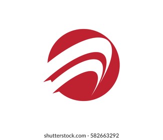 Faster concept Logo Template vector icon illustration design