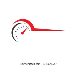 Faster Logo Template