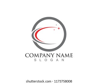 Faster Logo Template
