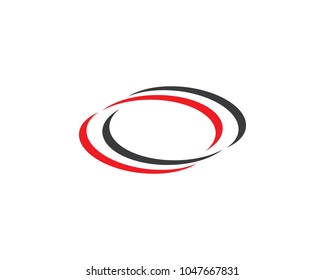 Faster Logo Template vector icon illustration design