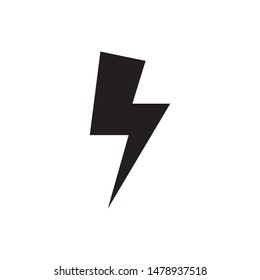 Faster Logo Template vector icon illustration design