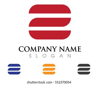 Faster Logo Template vector icon illustration design