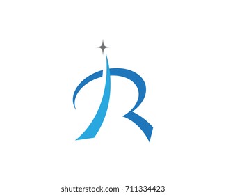  Faster Logo Template vector icon illustration design