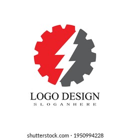 Faster  Logo Template vector symbol design