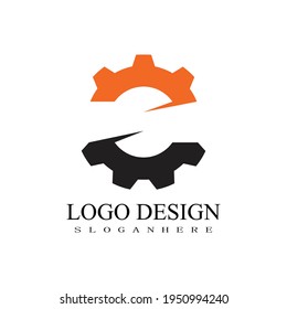 Faster  Logo Template vector symbol design